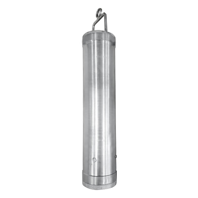 Пробоотборник зональный для масла