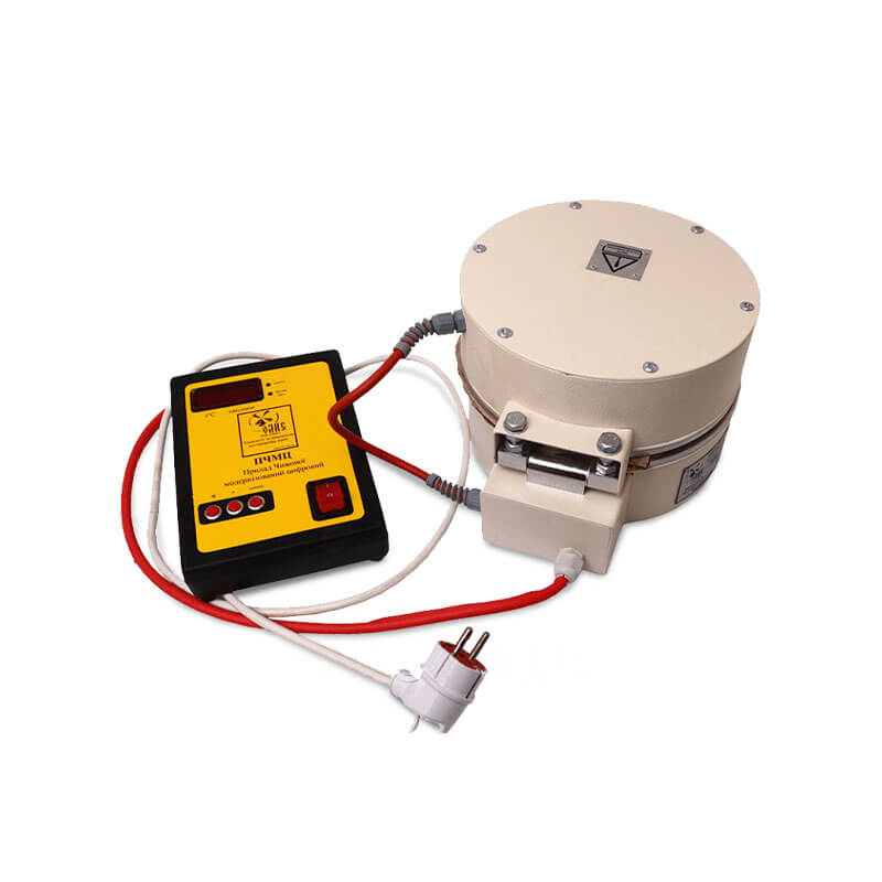 Набор для определения количества и качества клейковины ручным методом