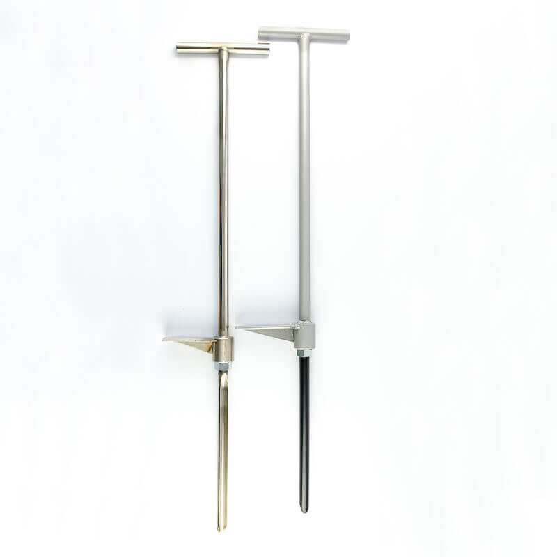 Пробовідбірники для ґрунту універсальні