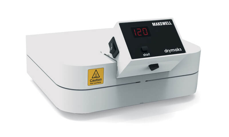 Прилад для визначення вмісту сухої клейковини Drymaks