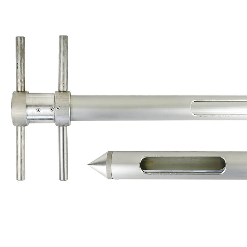 Ручний відбір проб олійних культур