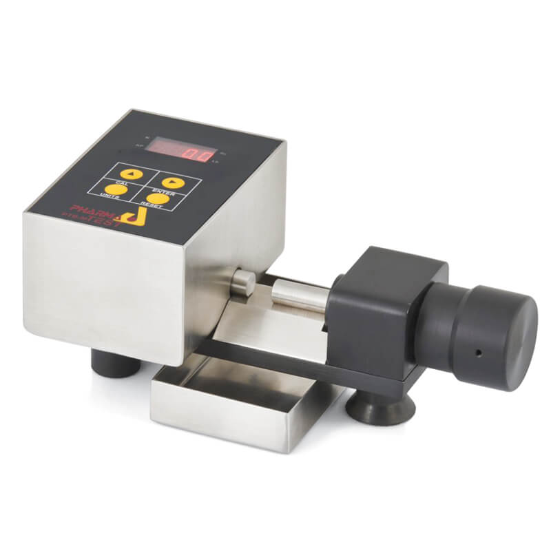 Портативный тестер прочности PTB-M