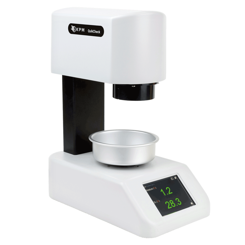 ИК анализатор QuikCheck