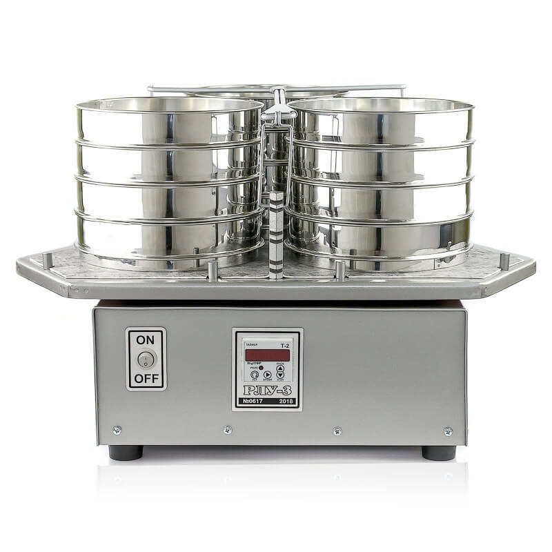 Розсівання лабораторний урл 3