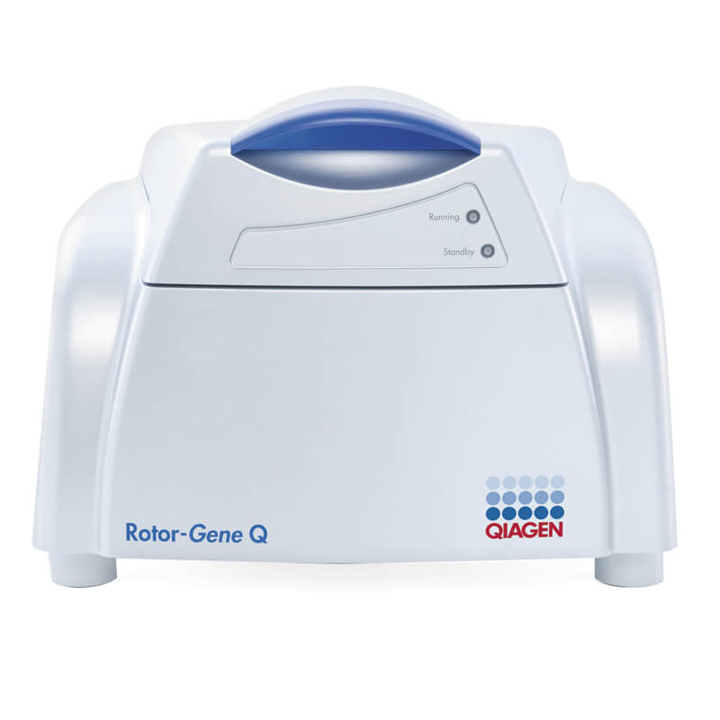 Rotor-Gene Q – амплификатор для проведения полимеразной цепной реакции в реальном времени