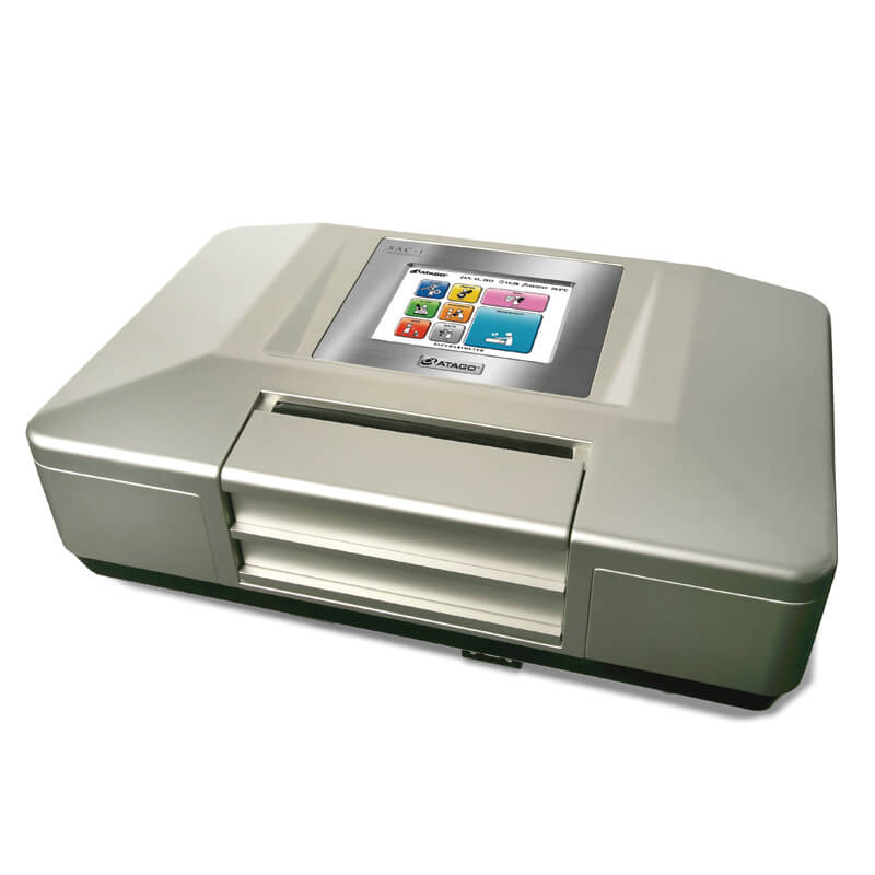 Определение содержания крахмала в кормах для животных и сырье для их изготовления поляриметрическим методом