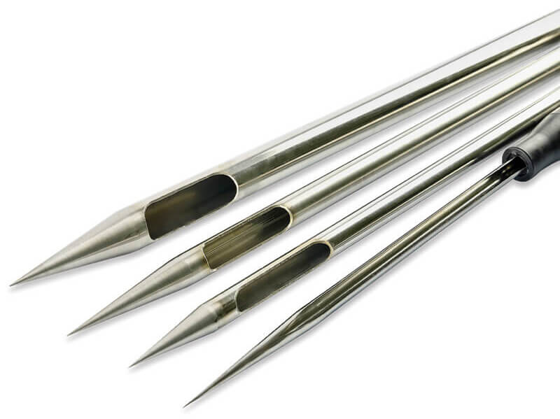 Ручний відбір проб олійних культур