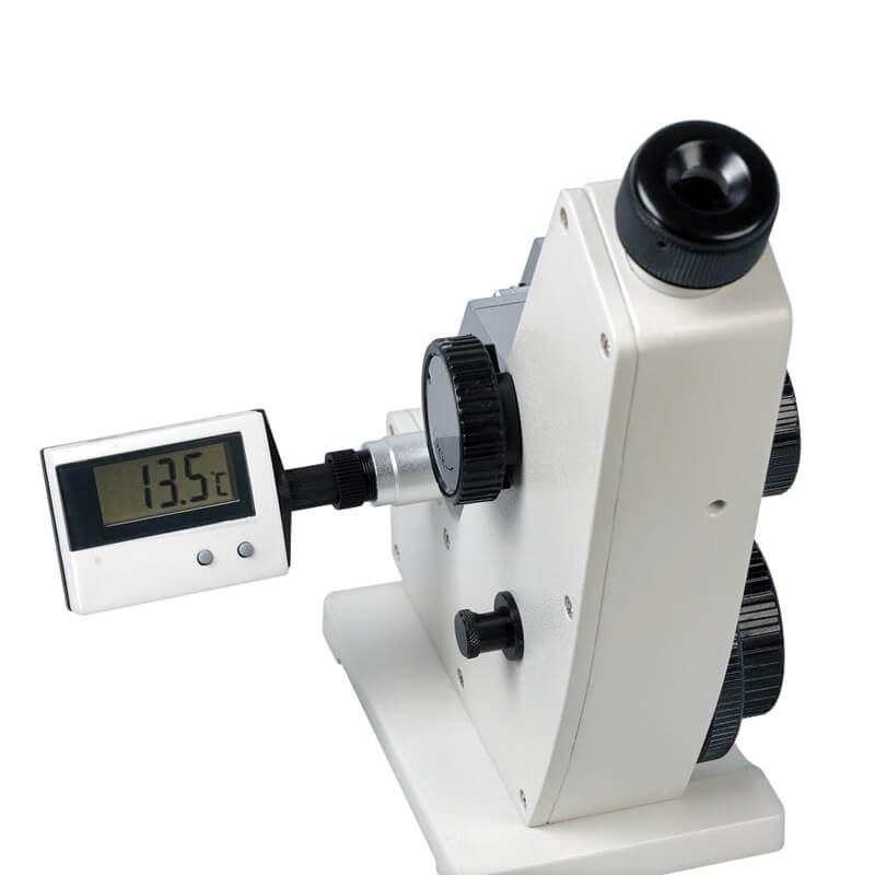 Определение массовой доли олеиновой кислоты по показателю преломления масла