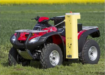 Відбір проб ґрунту. Пробовідбірники грунту