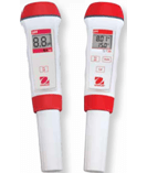 Кишеньковий аналізатор кислотності грунту