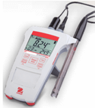 Портативний аналізатор кислотності грунту