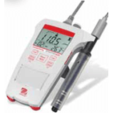 Портативний кондуктометр