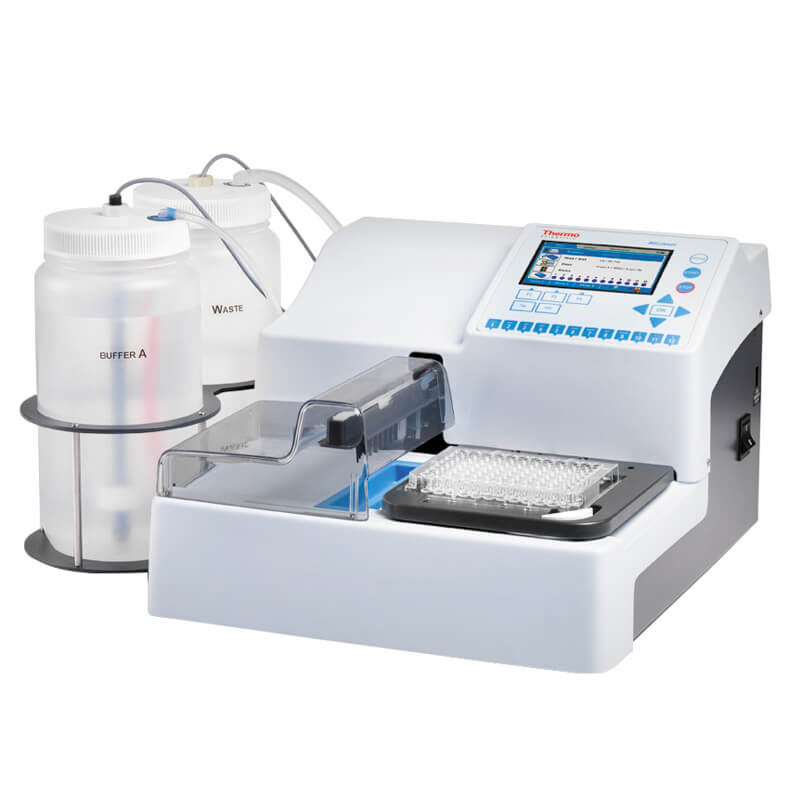 Автоматический промыватель Wellwash, Thermo Scientific